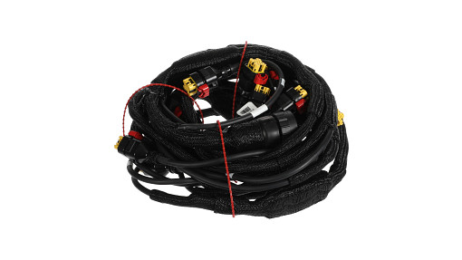 WIRE HARNESS | MILLER | CA | EN