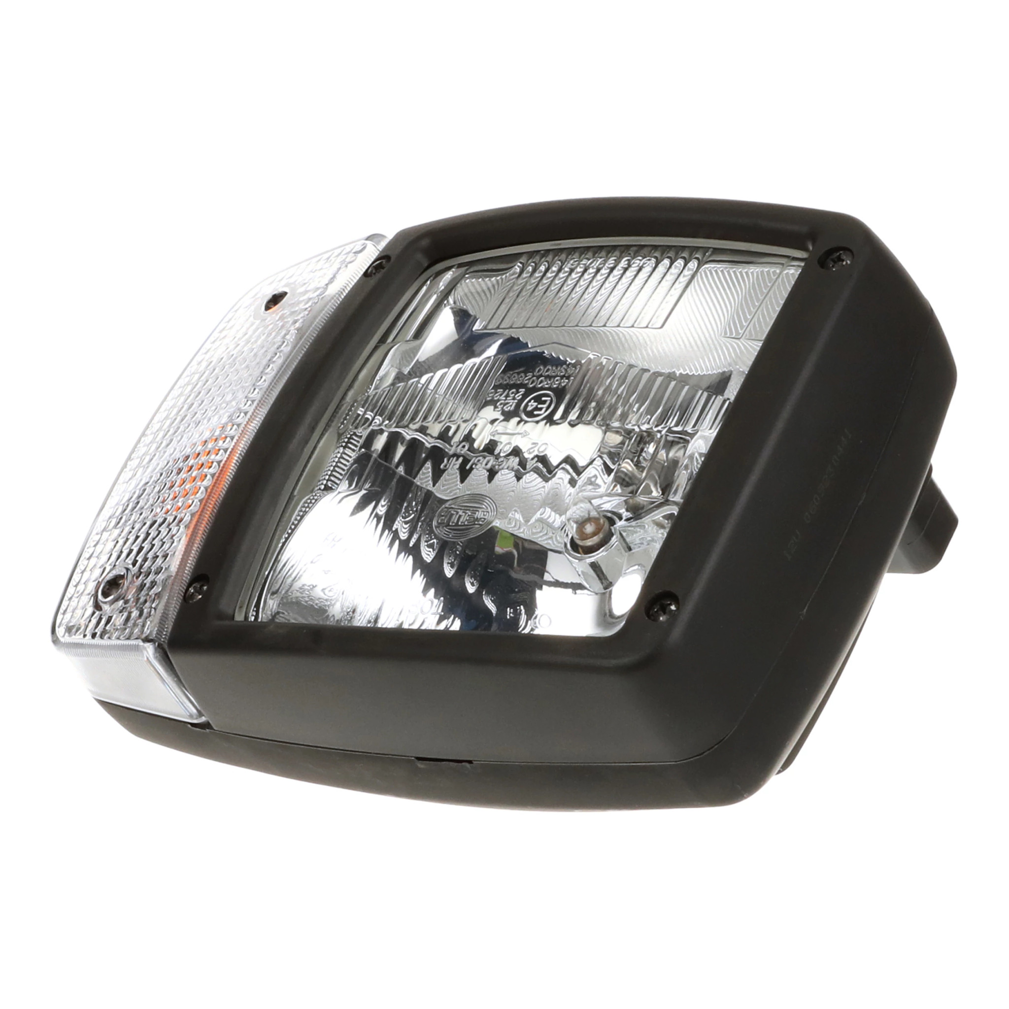 FARO | CASEIH | SA | ES