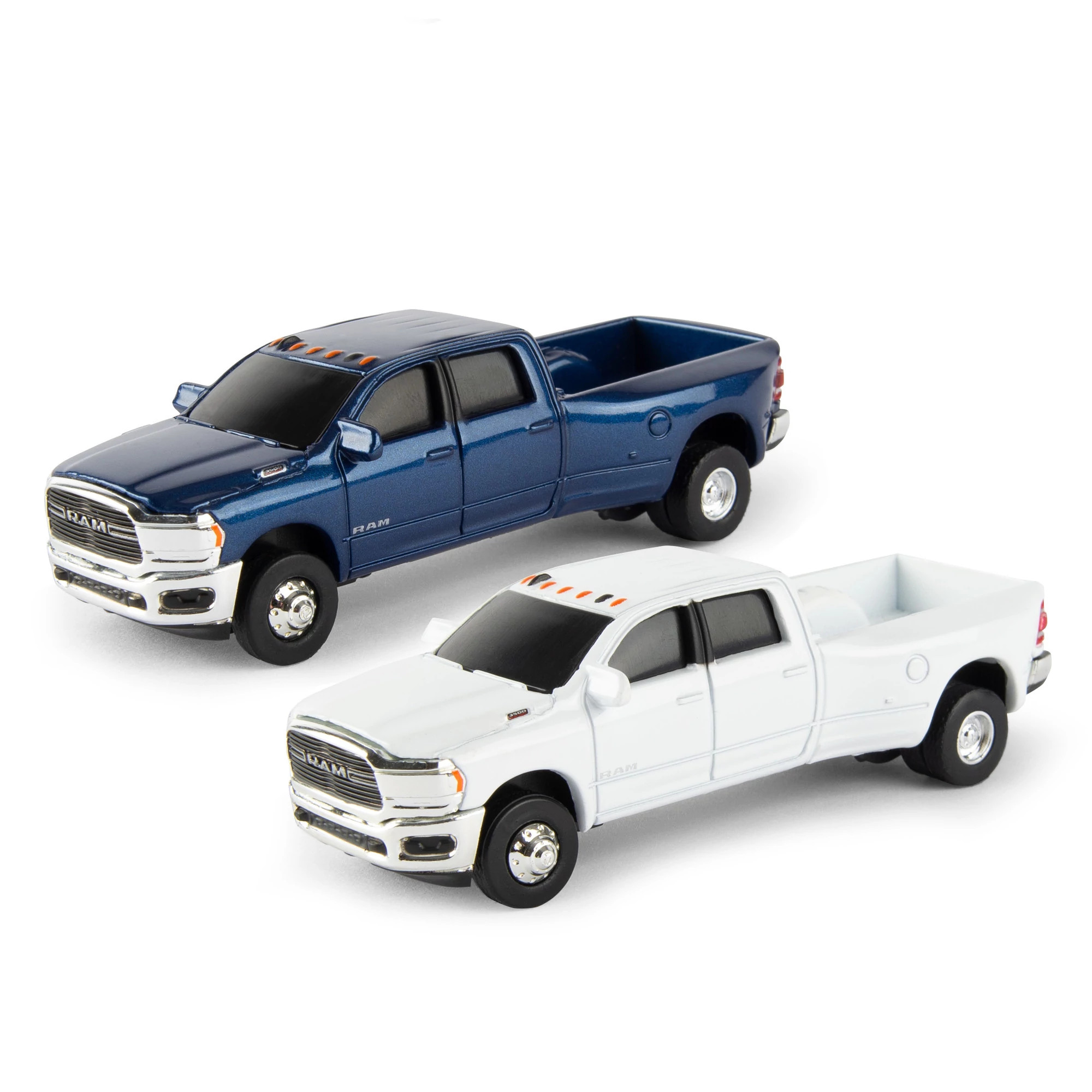 1:64 Ram® Big Horn® Pickup Toy Set - 2020 | FLEXICOIL | CA | EN