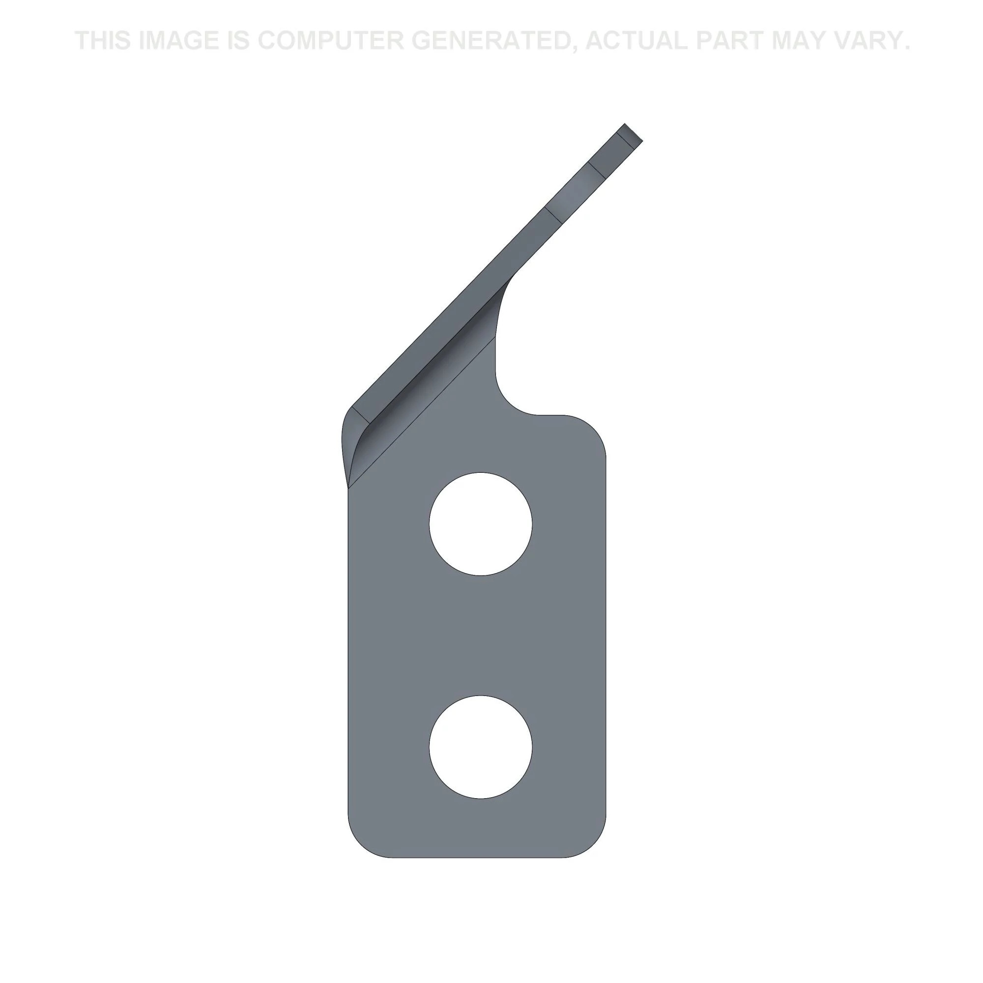 BRACKET | NEWHOLLANDAG | GB | EN