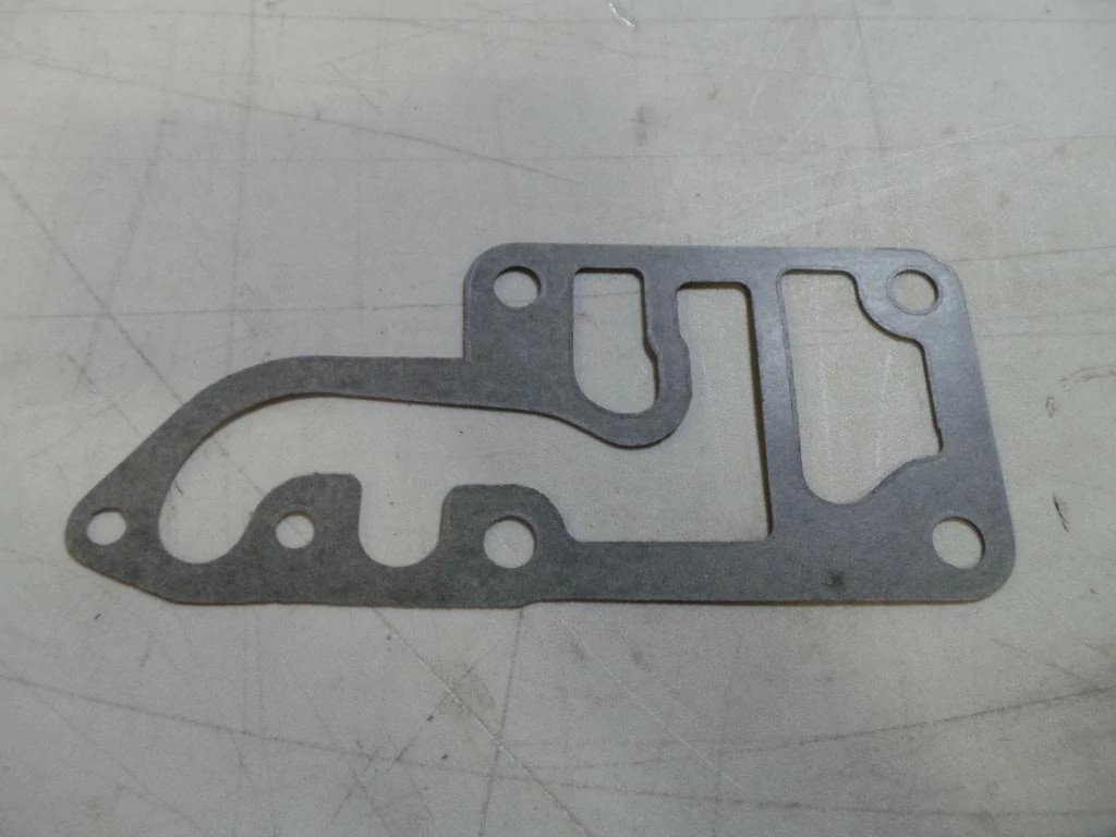 GASKET | CASEIH | AMEA | EN