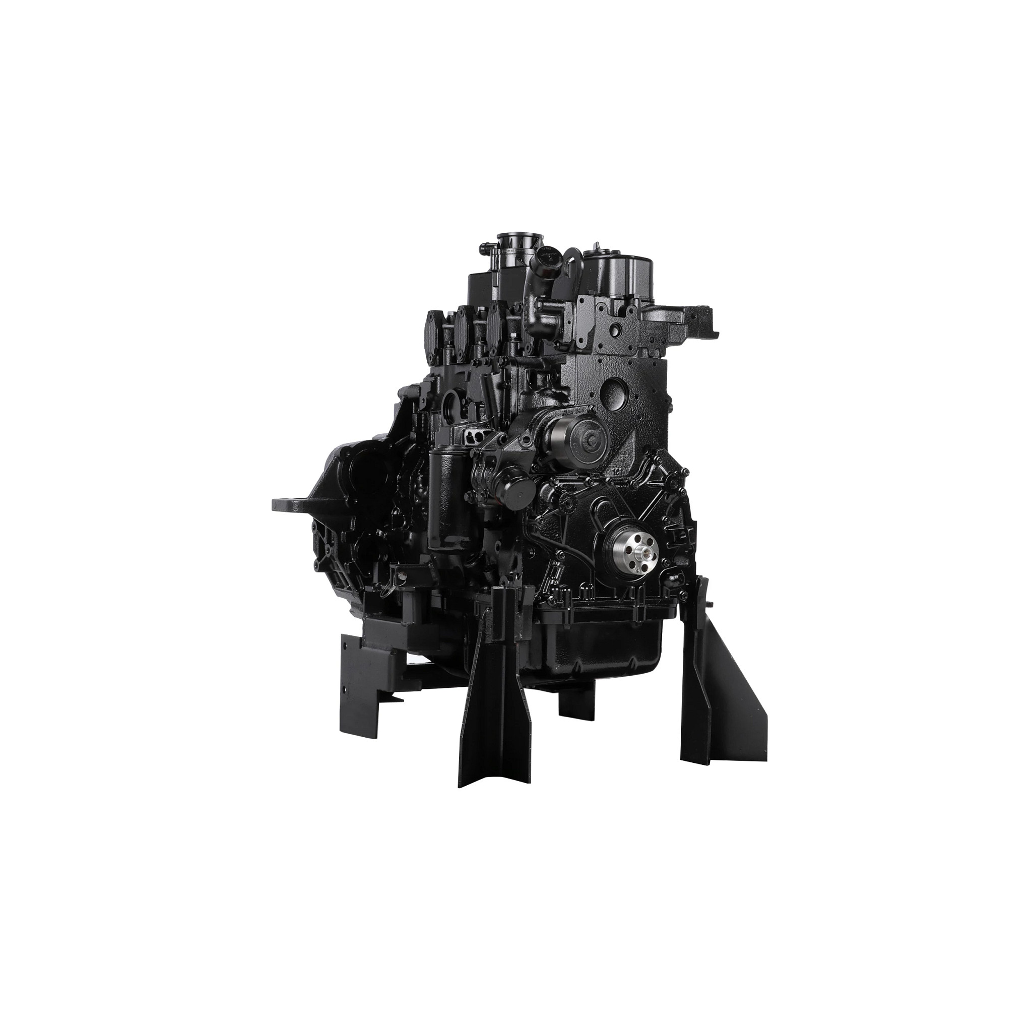 REMAN-LONG BLOCK NON EPA (non regulated) | CASEIH | GB | EN