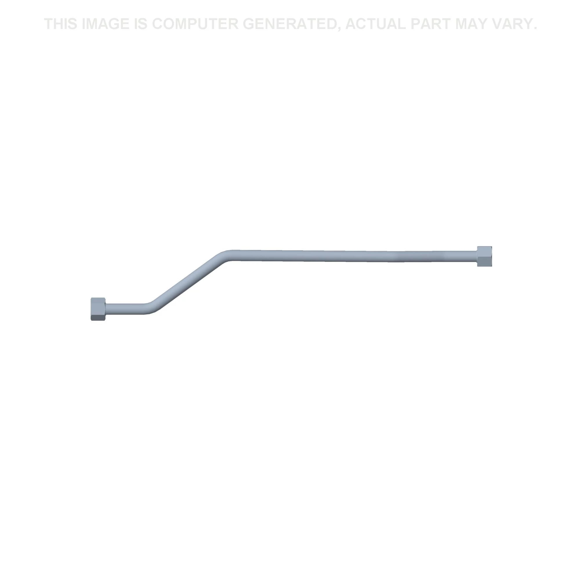 TUBAGEM HIDRÁULICO | NEWHOLLANDCE | SA | EN