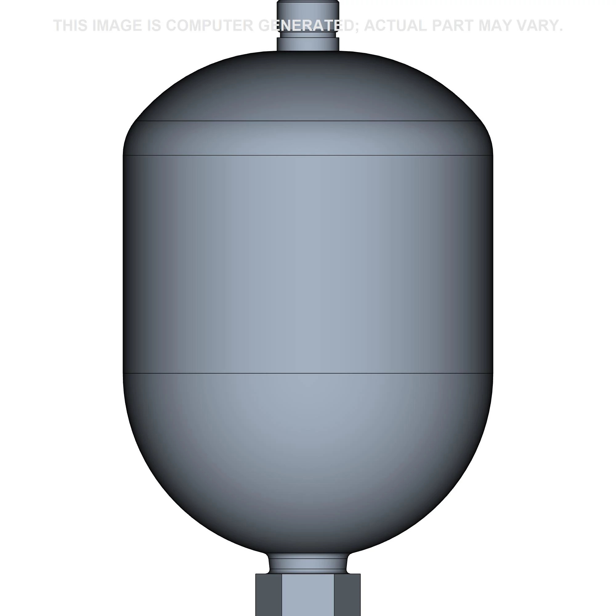 HYDROAKUMULATOR | STEYR | EU | FR