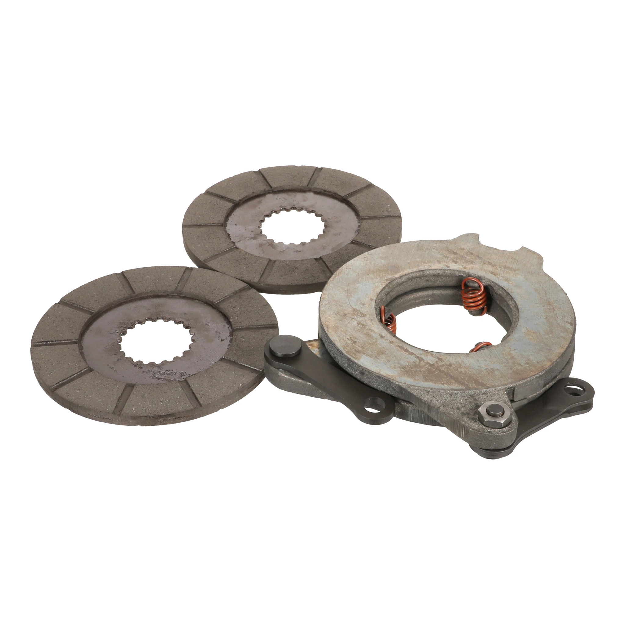 BRAKE | CASECE | US | EN