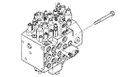 NIBBLER/BREAKER ATTACHMENT - E70SR ASN YT04-07001 | NEWHOLLANDCE | US | EN