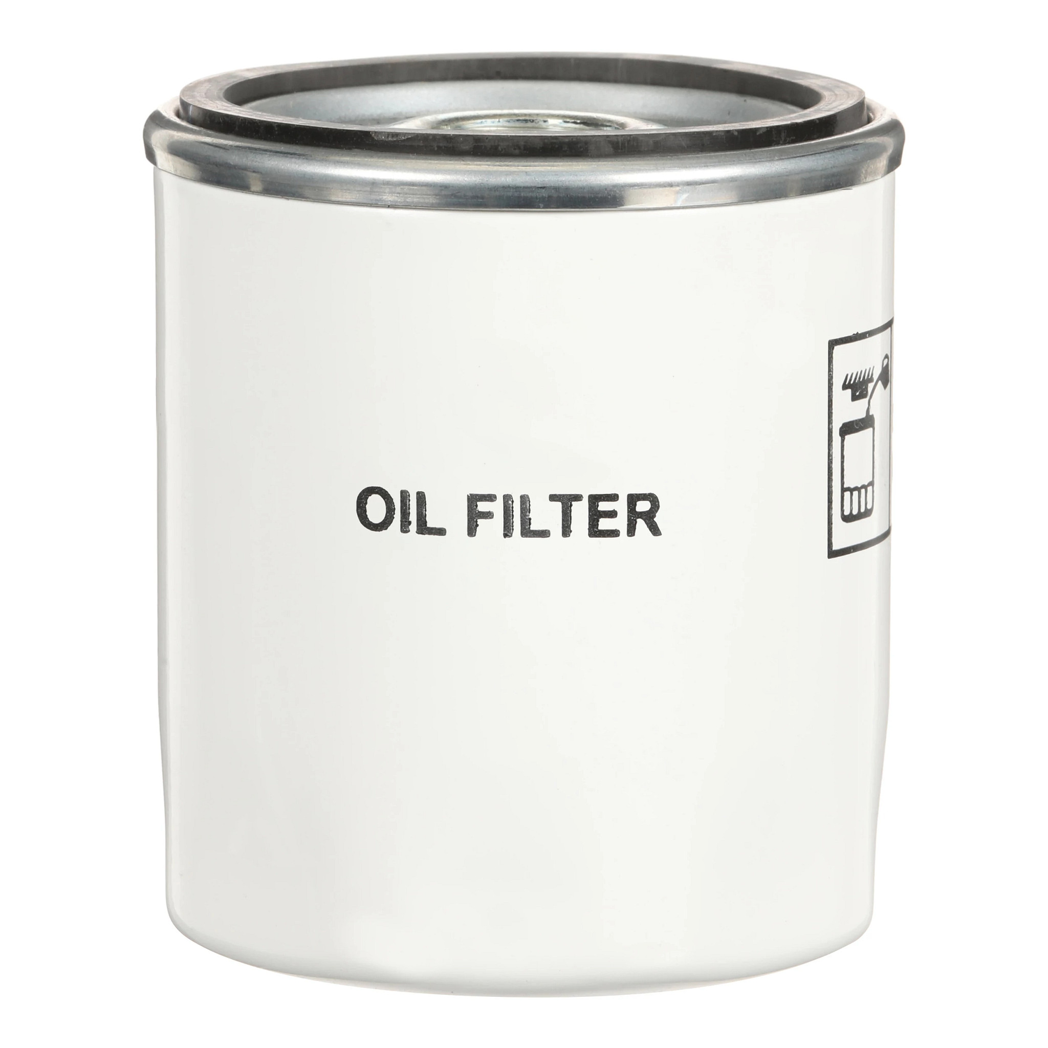 FILTRE A HUILE MOTEU | CASECE | CA | FR