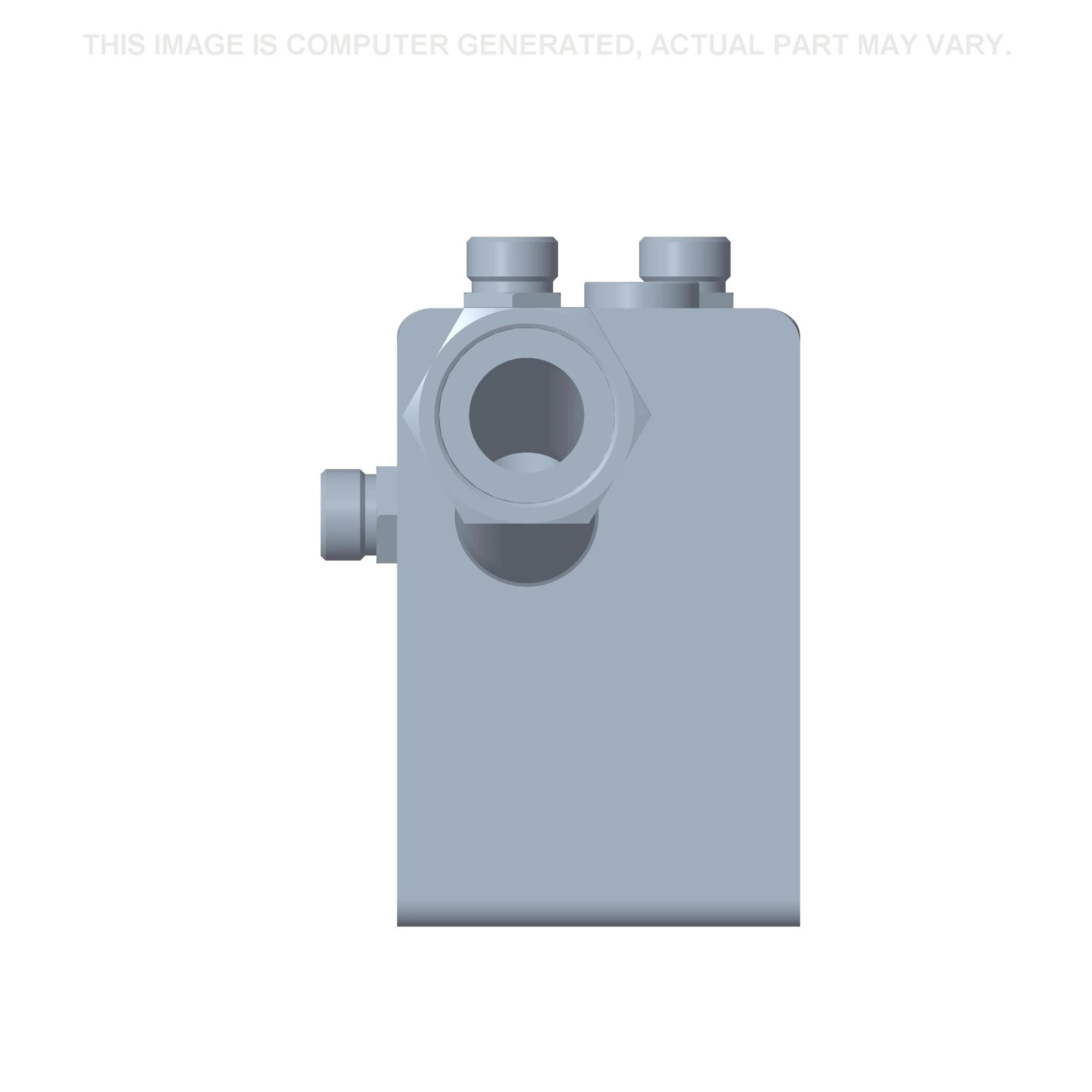 MANIFOLD | CASECE | CA | EN