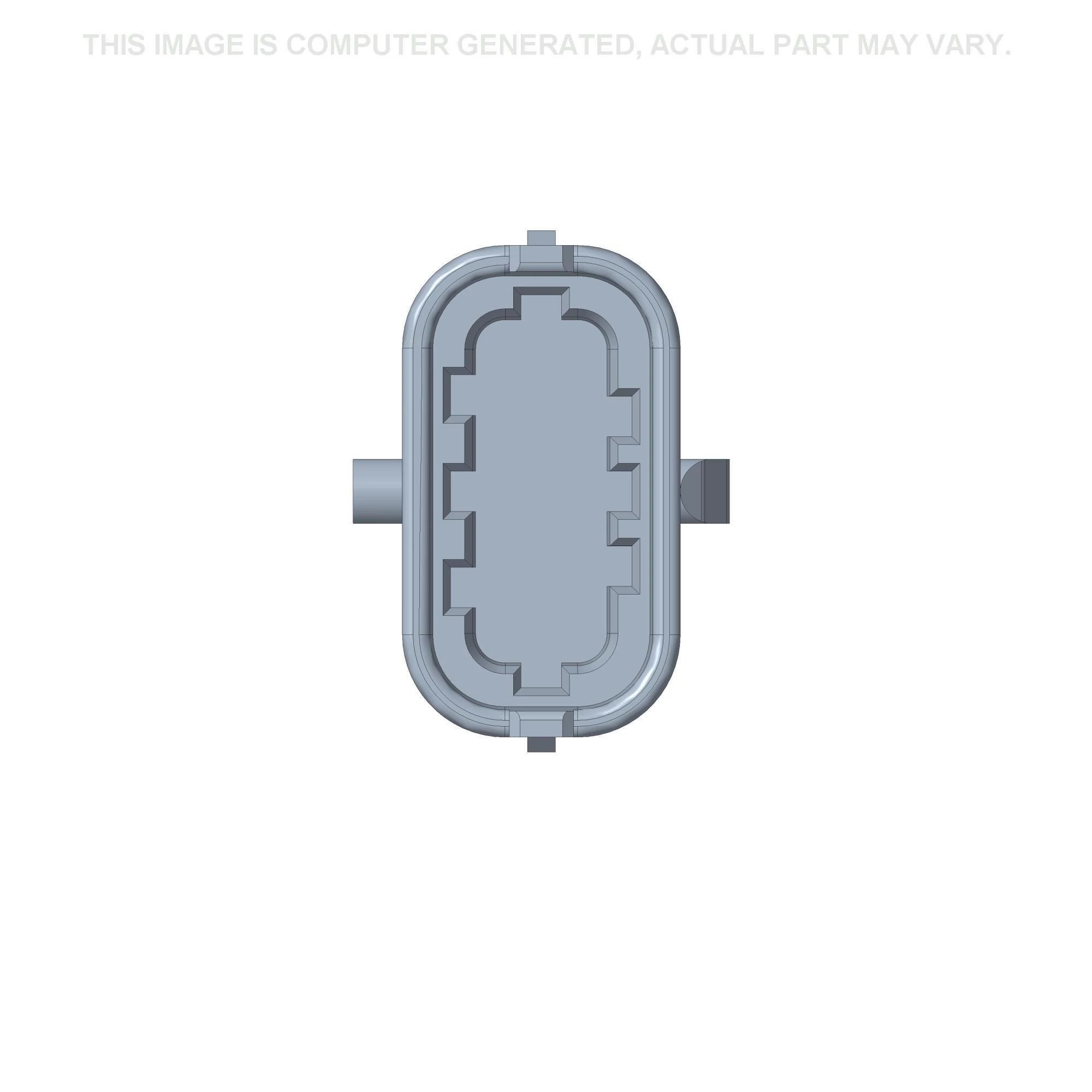 CONECTOR ELÉC. | CASEIH | EU | PT