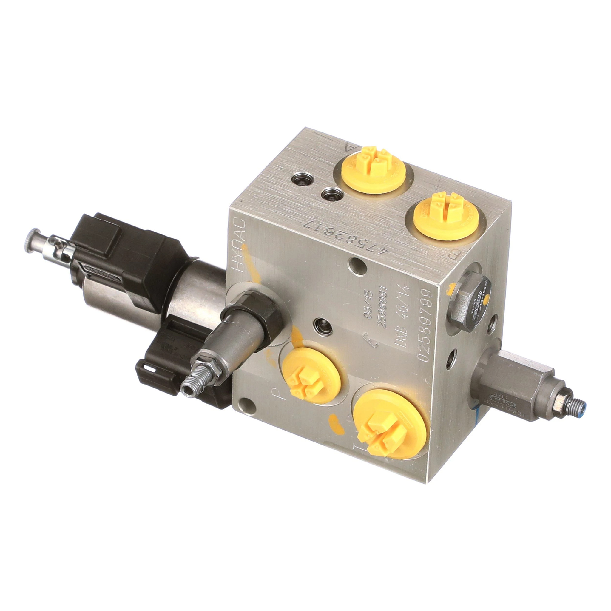 MANIFOLD | CASEIH | CA | EN