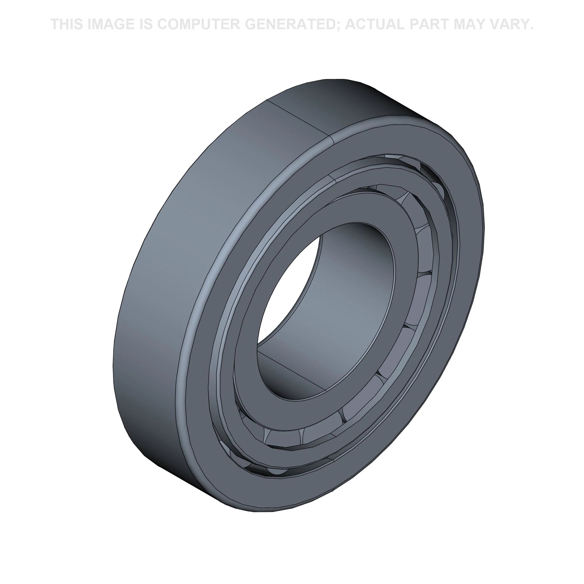 TAPERED BEARING | NEWHOLLANDCE | CA | EN