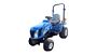 COMPACT TRACTOR | NEWHOLLANDAG | IT | IT