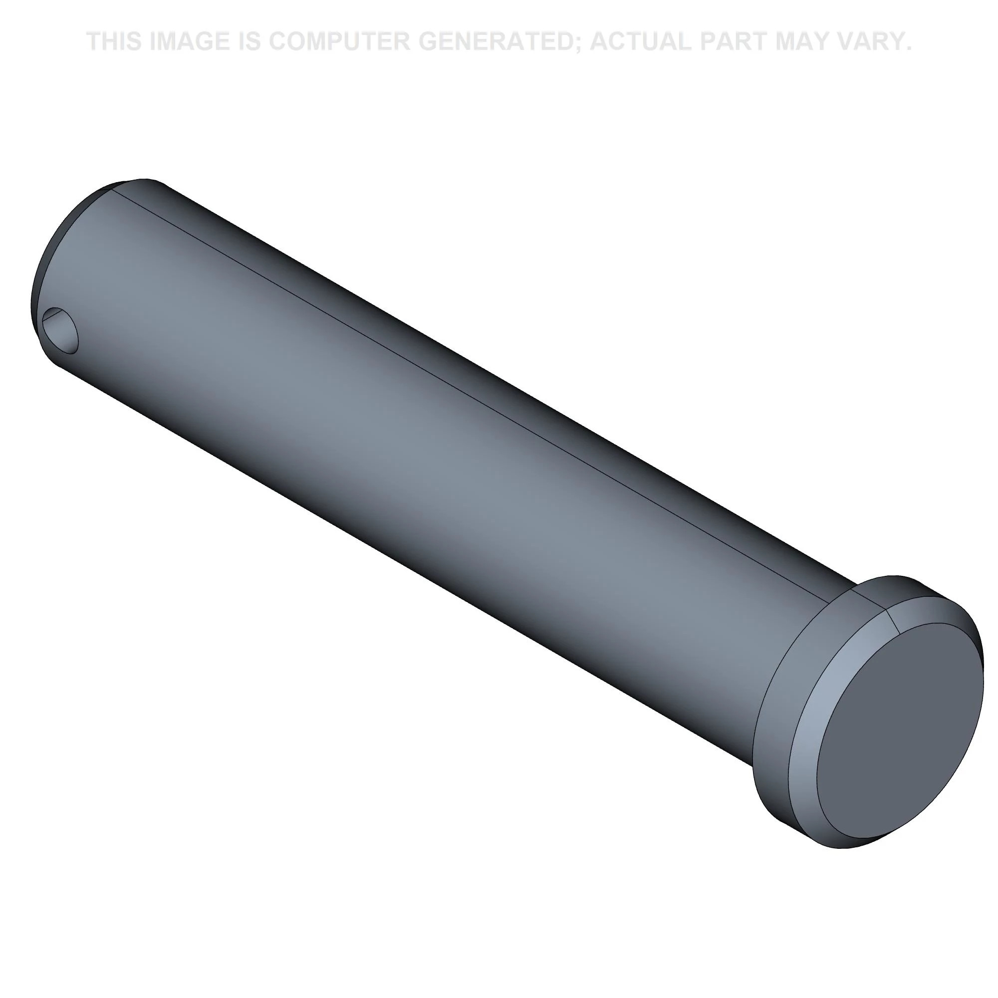 Clevis Pin | CASECE | CA | EN