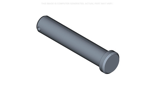 CLEVIS PIN | NEWHOLLANDAG | US | EN