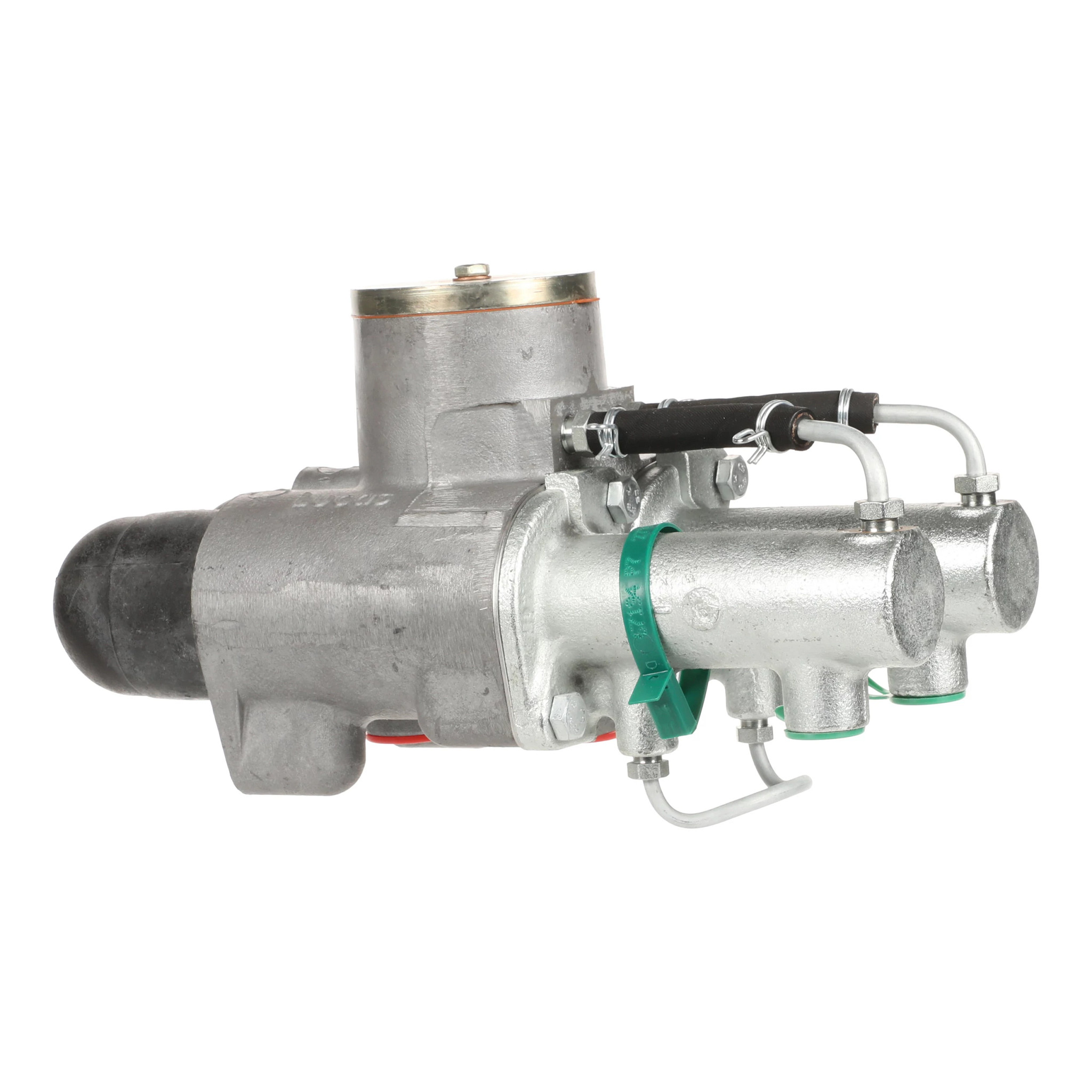 Reman Hydraulic Valve | NEWHOLLANDAG | CA | EN