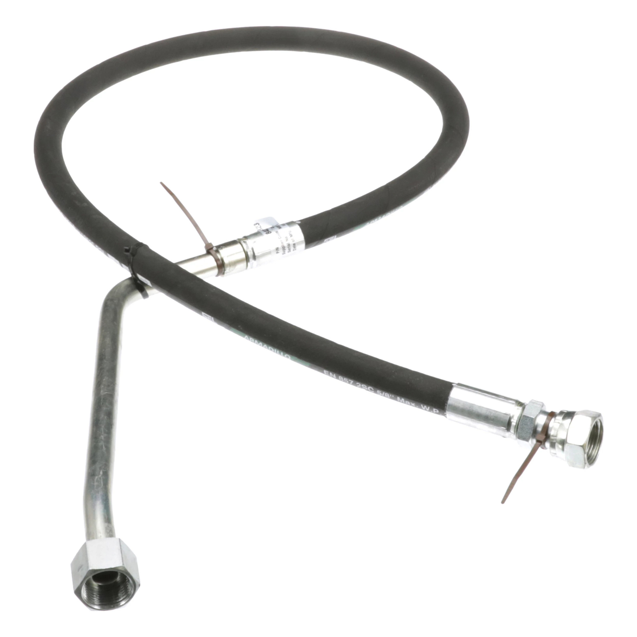 HYD TUBE | NEWHOLLANDAG | US | EN