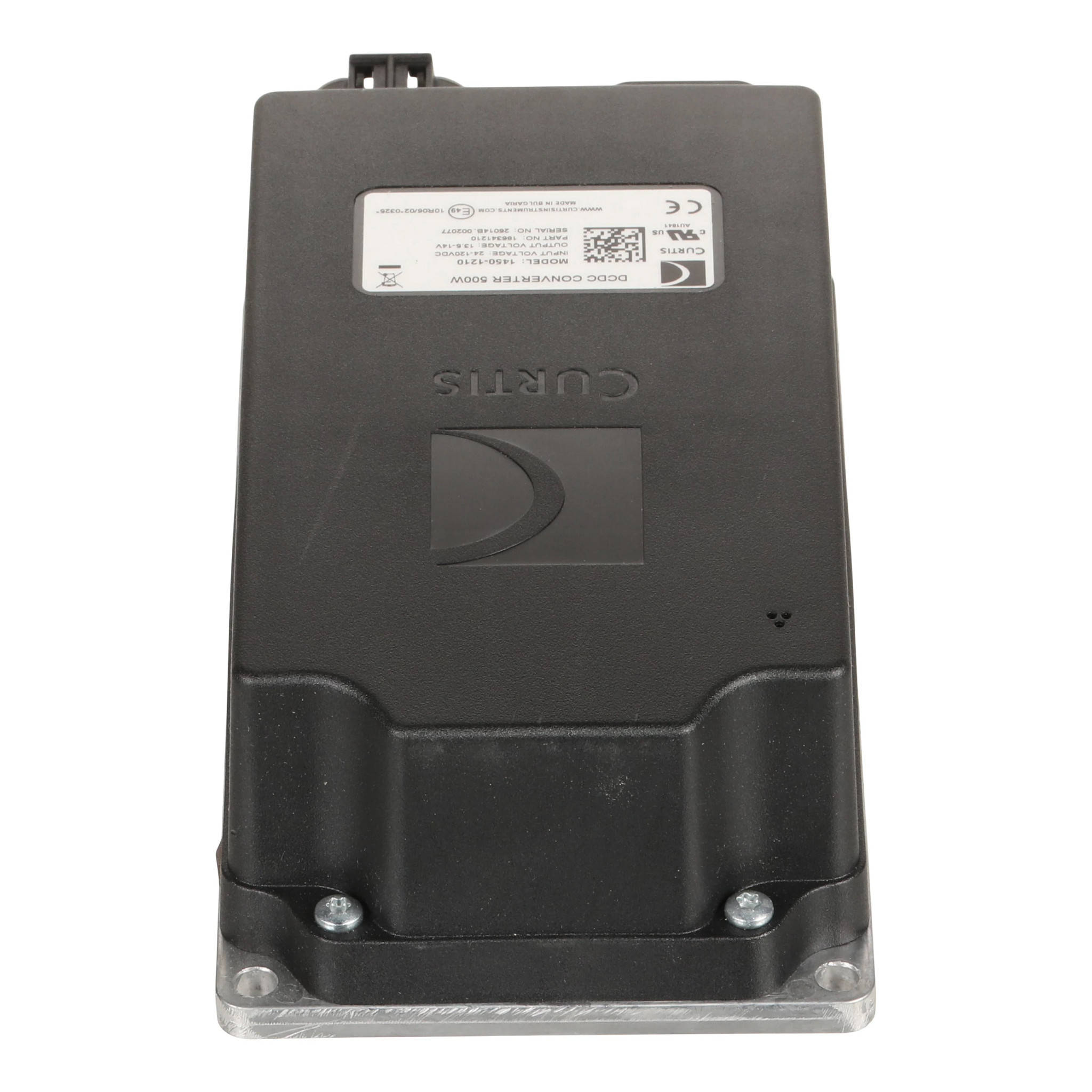 CONVERTER | CASECE | US | EN