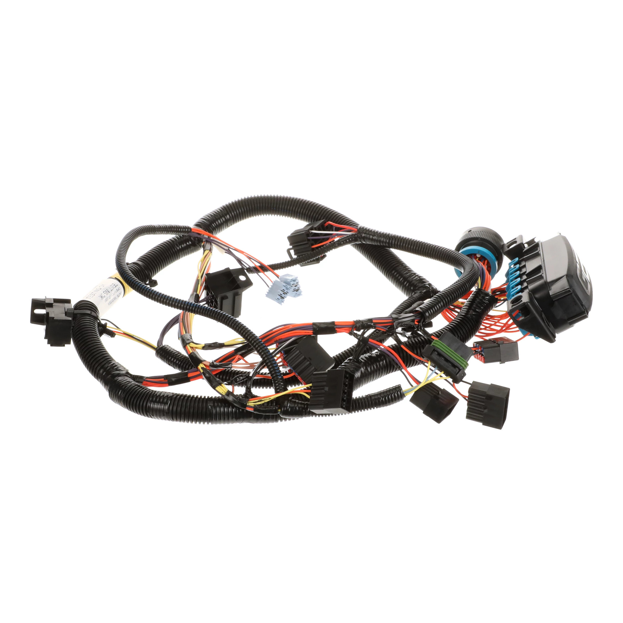 Console Wire Harness