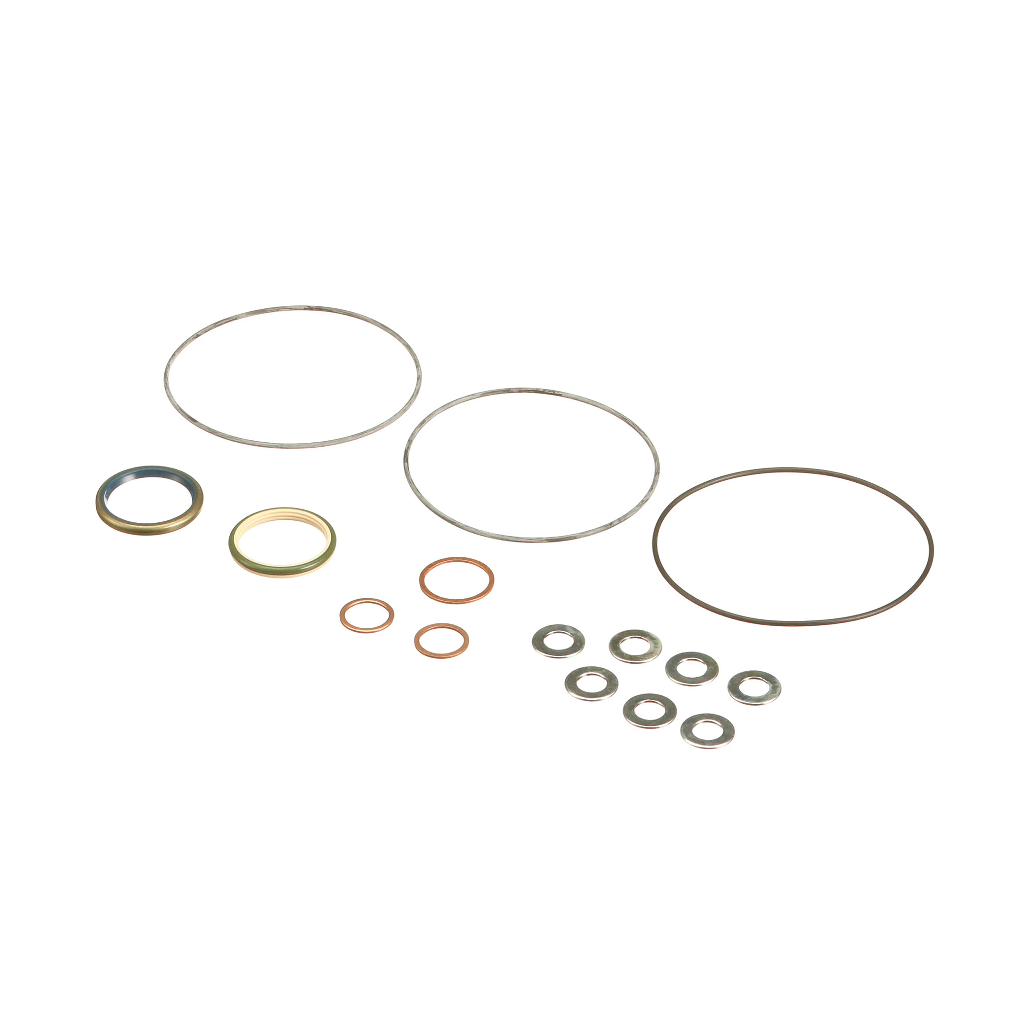 Conjunto de Juntas | CASECE | BR | PT