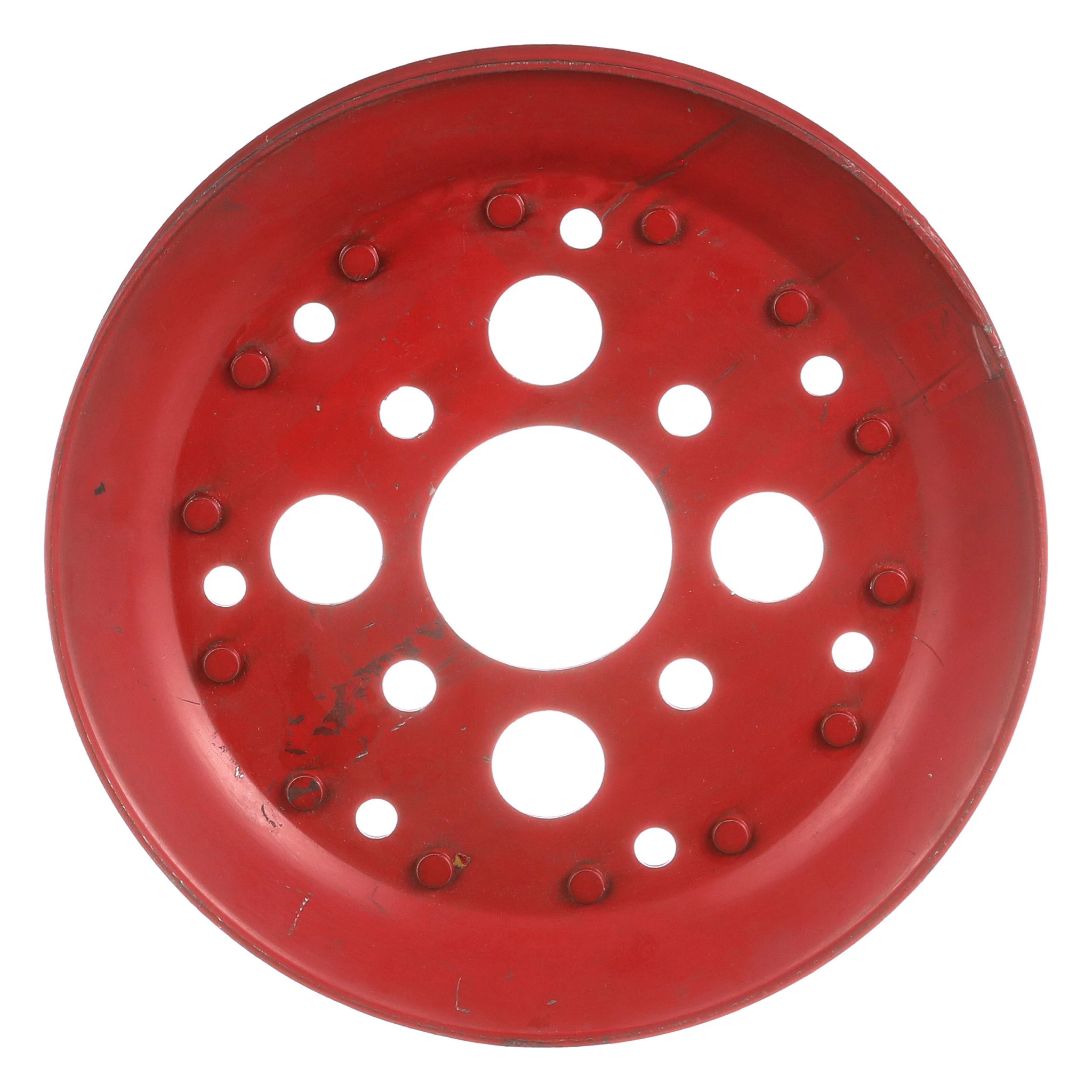 PULLEY | DEFAULT | NZ | EN