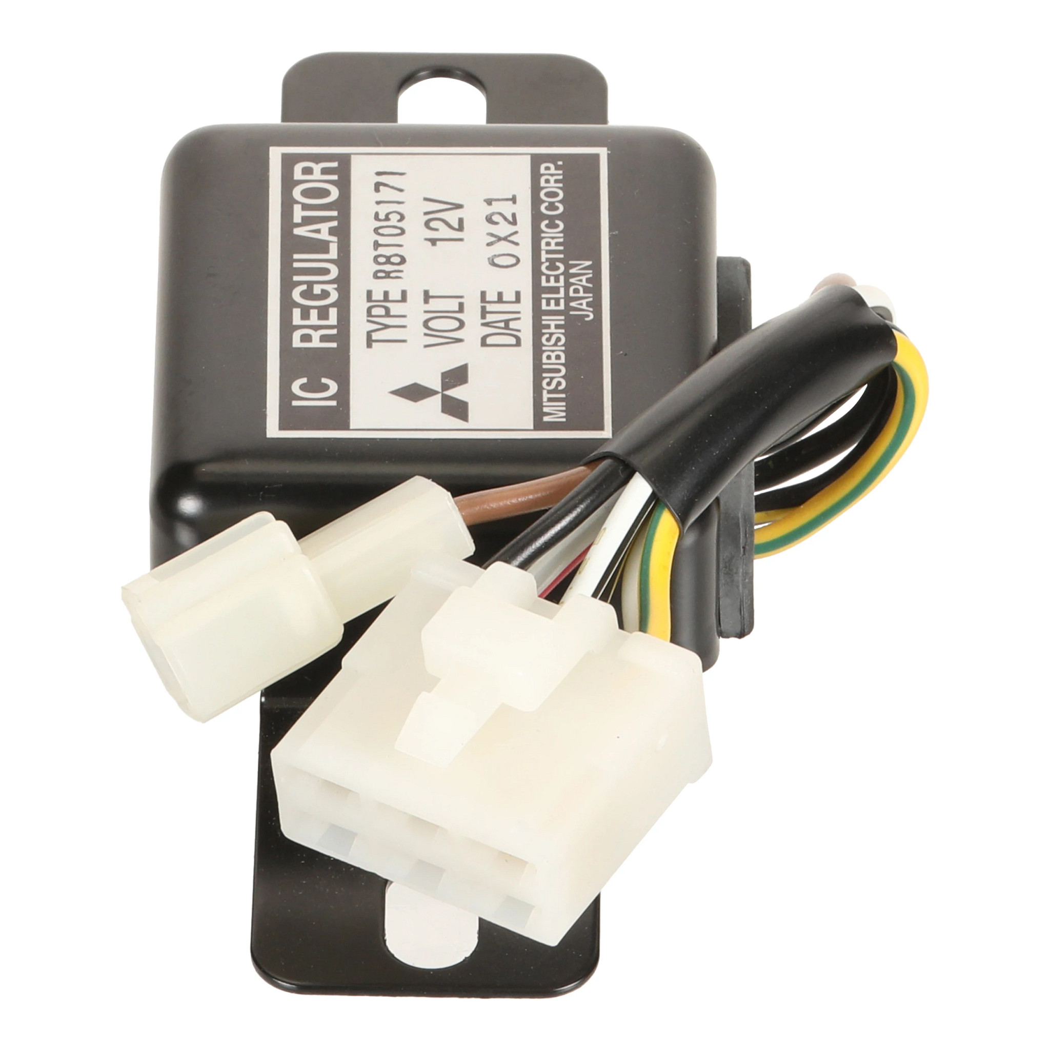 REGULATEUR | CASECE | FR | FR