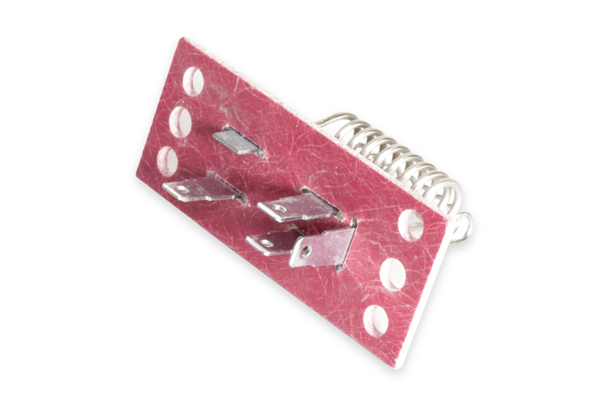 4-Speed Blower Resistor | CASECE | CA | EN