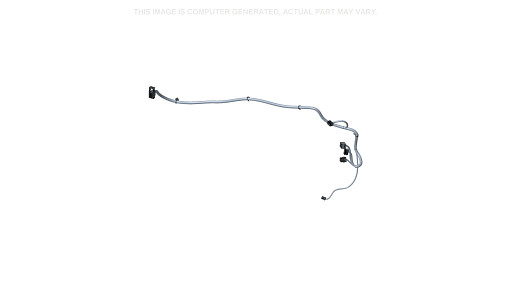 WIRE HARNESS | STEYR | EU | EN