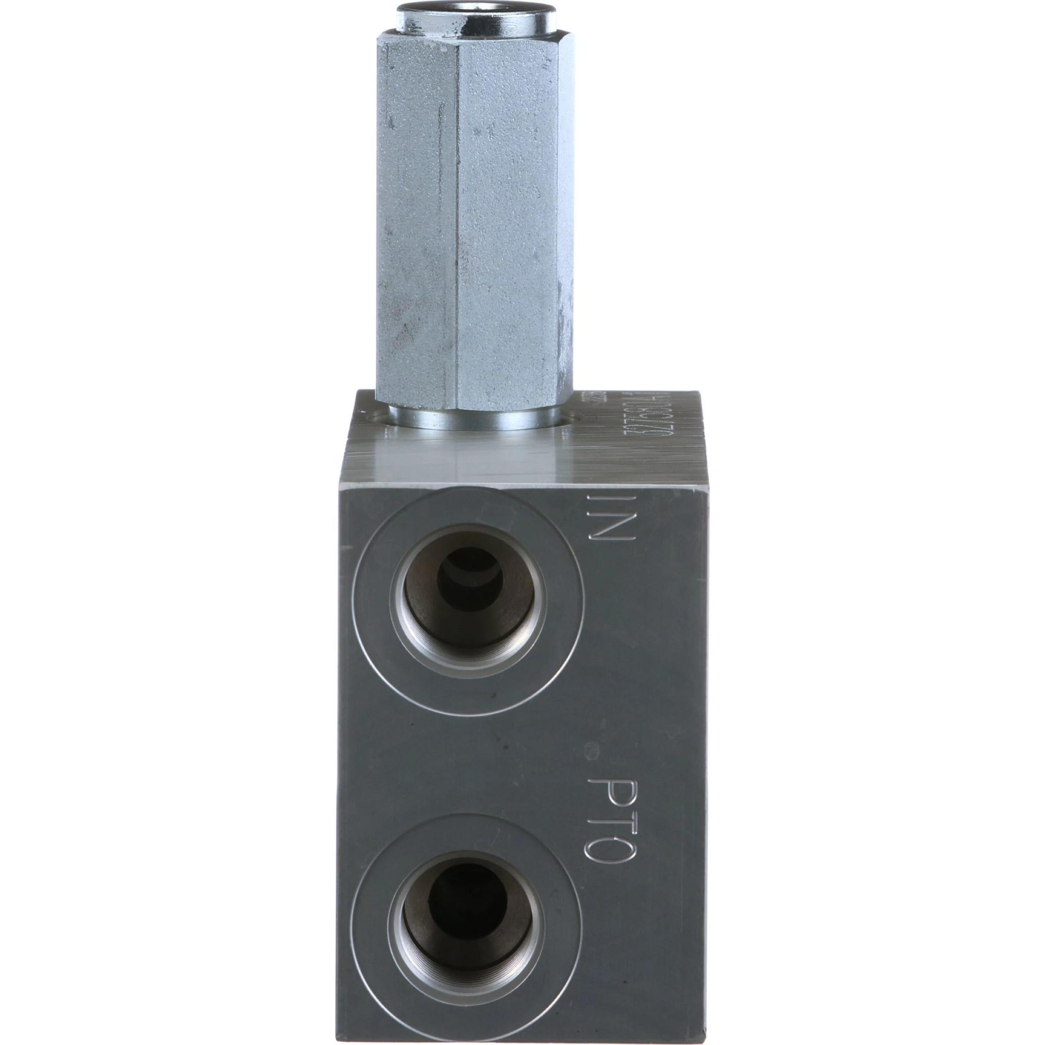 BY-PASS VALVE | NEWHOLLANDAG | GB | EN