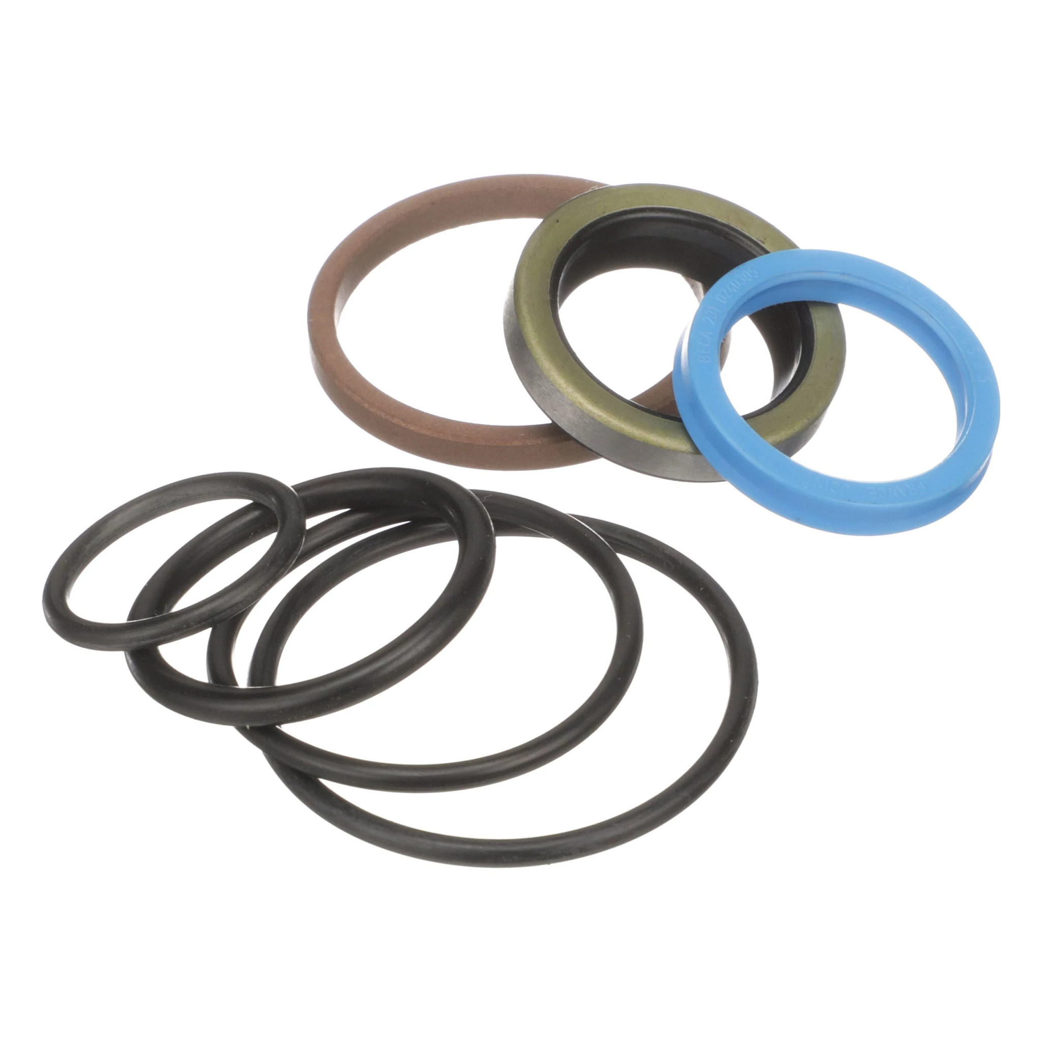 Kit Reparo do Cilíndro