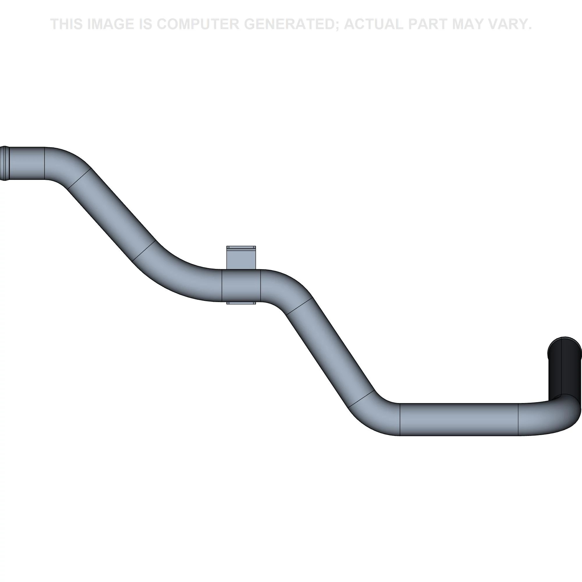 FUEL TUBE | NEWHOLLANDAG | IE | EN