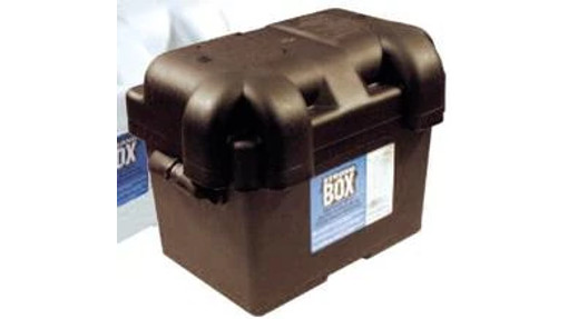 Battery Box 24 | FLEXICOIL | CA | EN