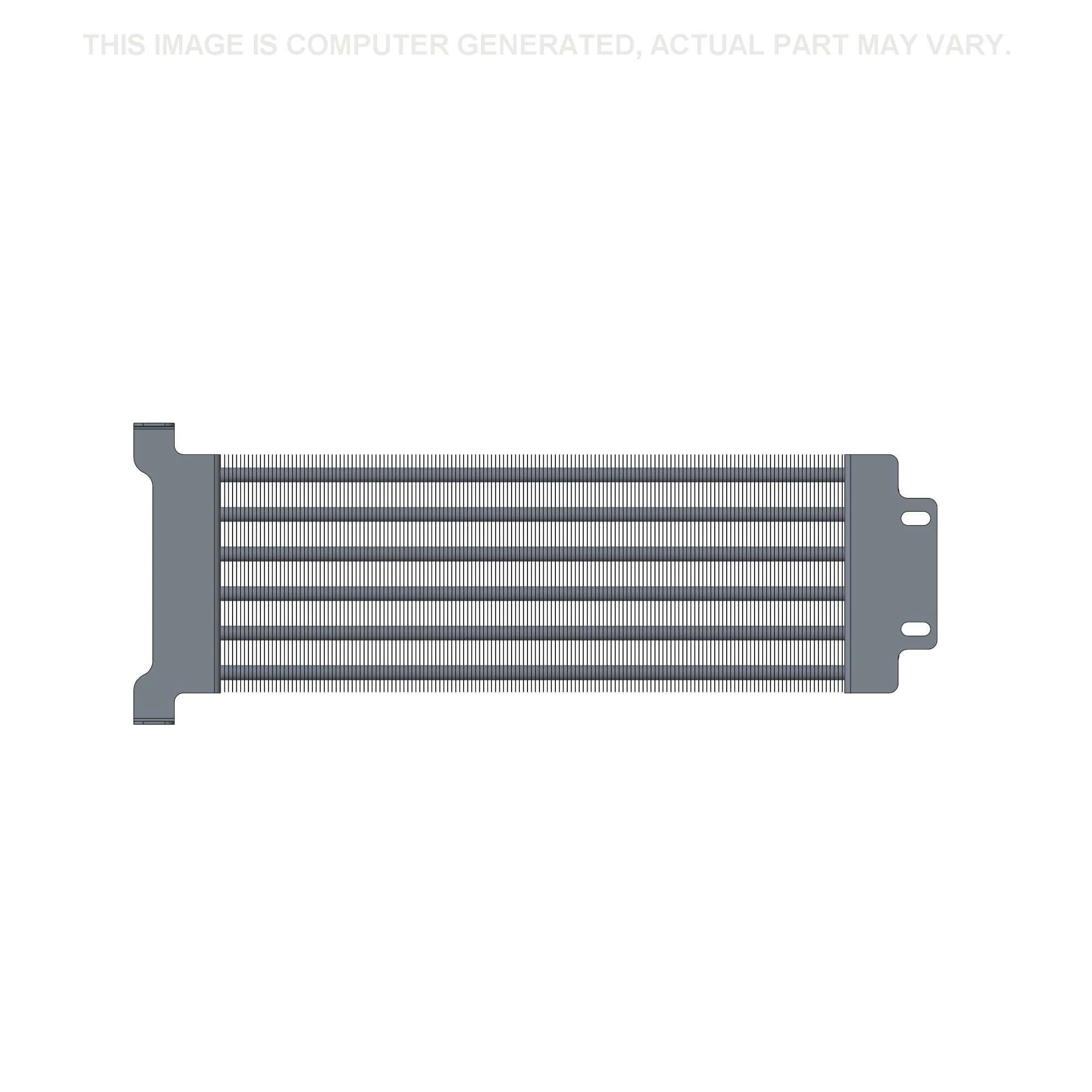 COOLER ASSY. | CASEIH | IE | EN