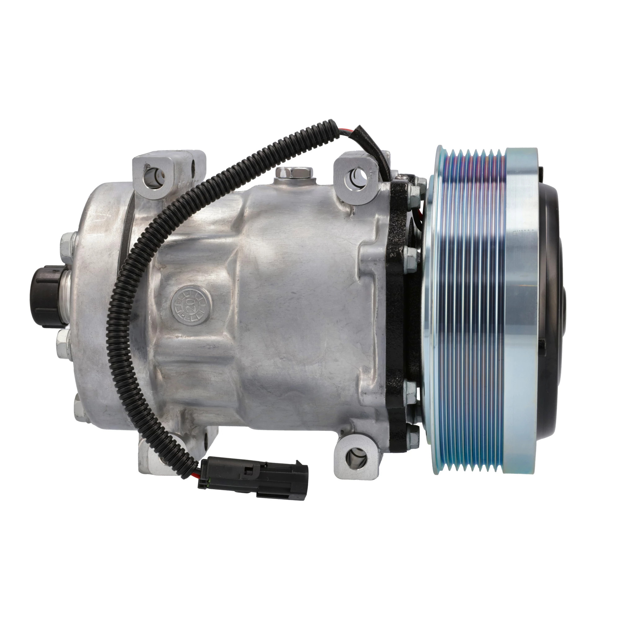 COMPRESOR RENOVADO | CASEIH | EU | ES