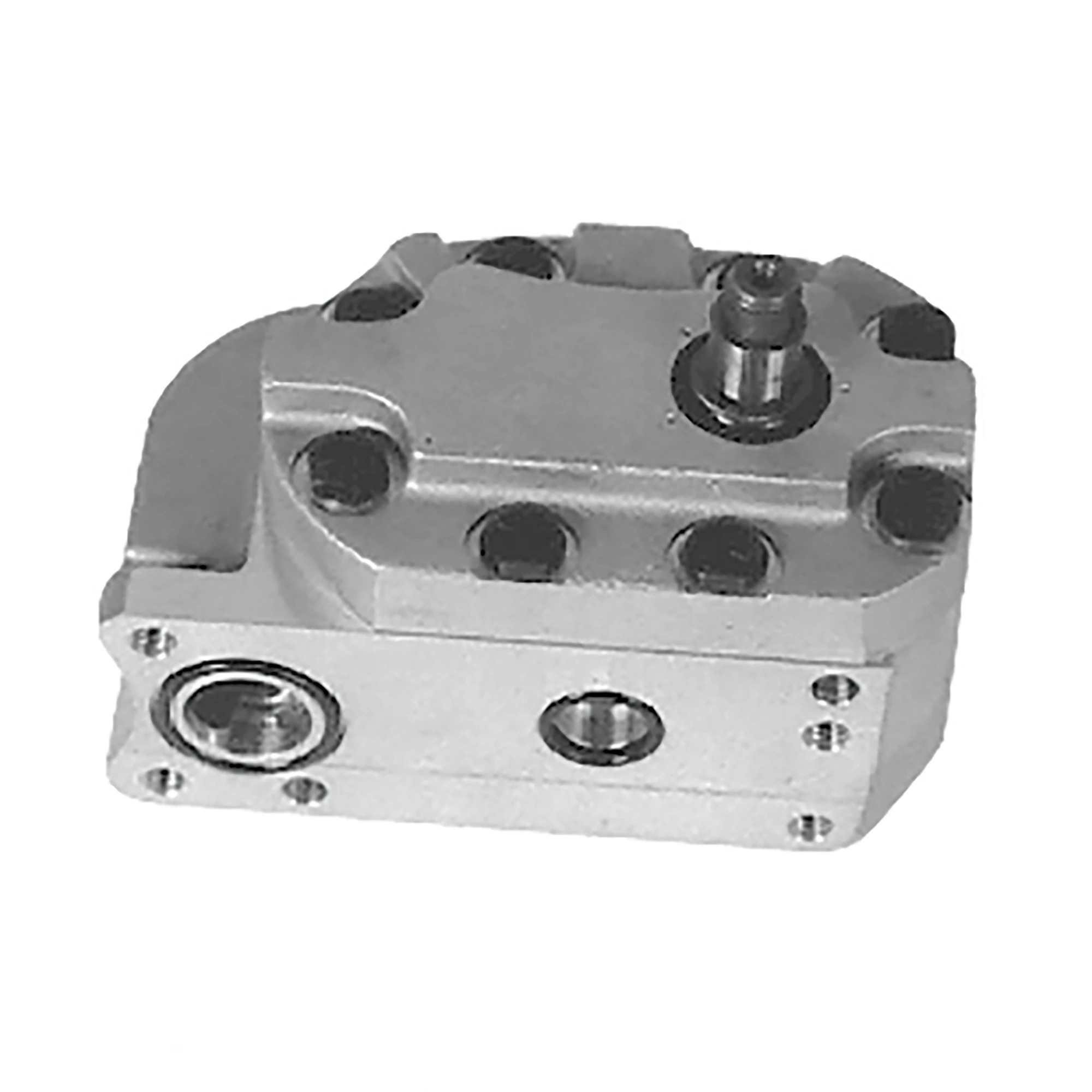 Hydraulic Pump - 9 GPM | CASEIH | US | EN