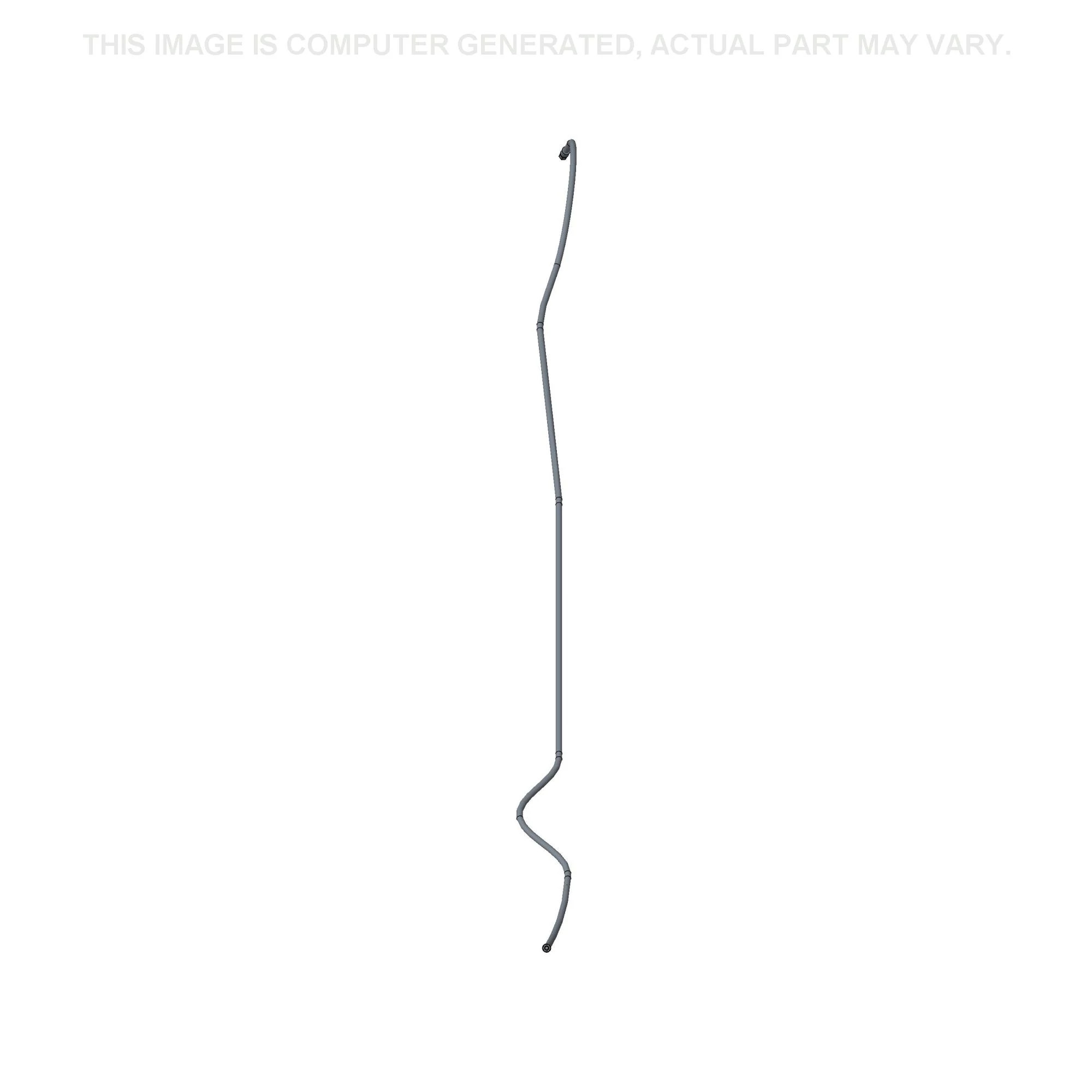 HYDRAULIC HOSE | CASEIH | CA | EN