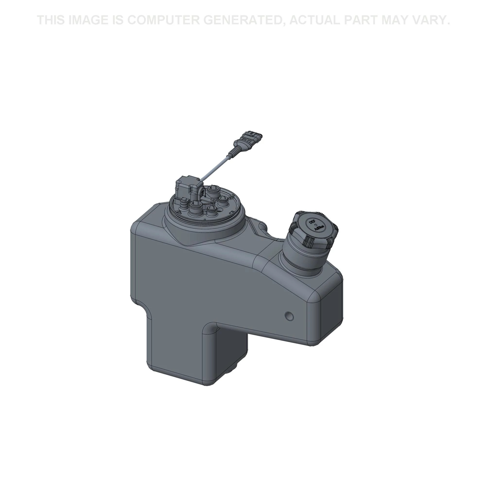 Reservoir Fluid Ech | NEWHOLLANDAG | CA | EN