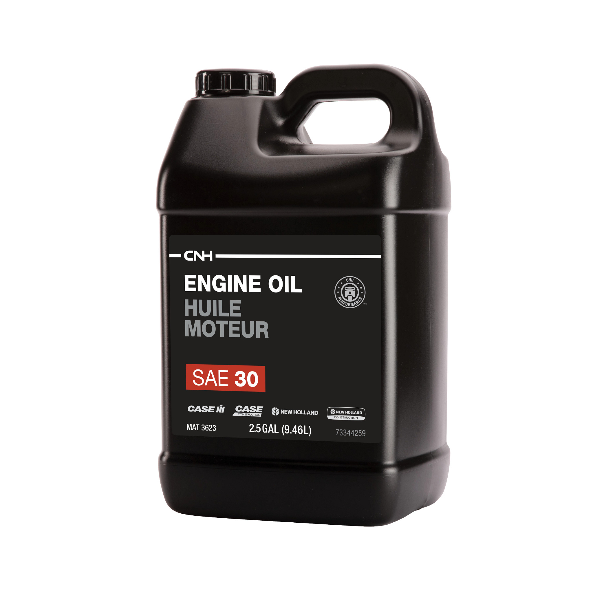 ENGINE OIL | NEWHOLLANDCE | CA | EN