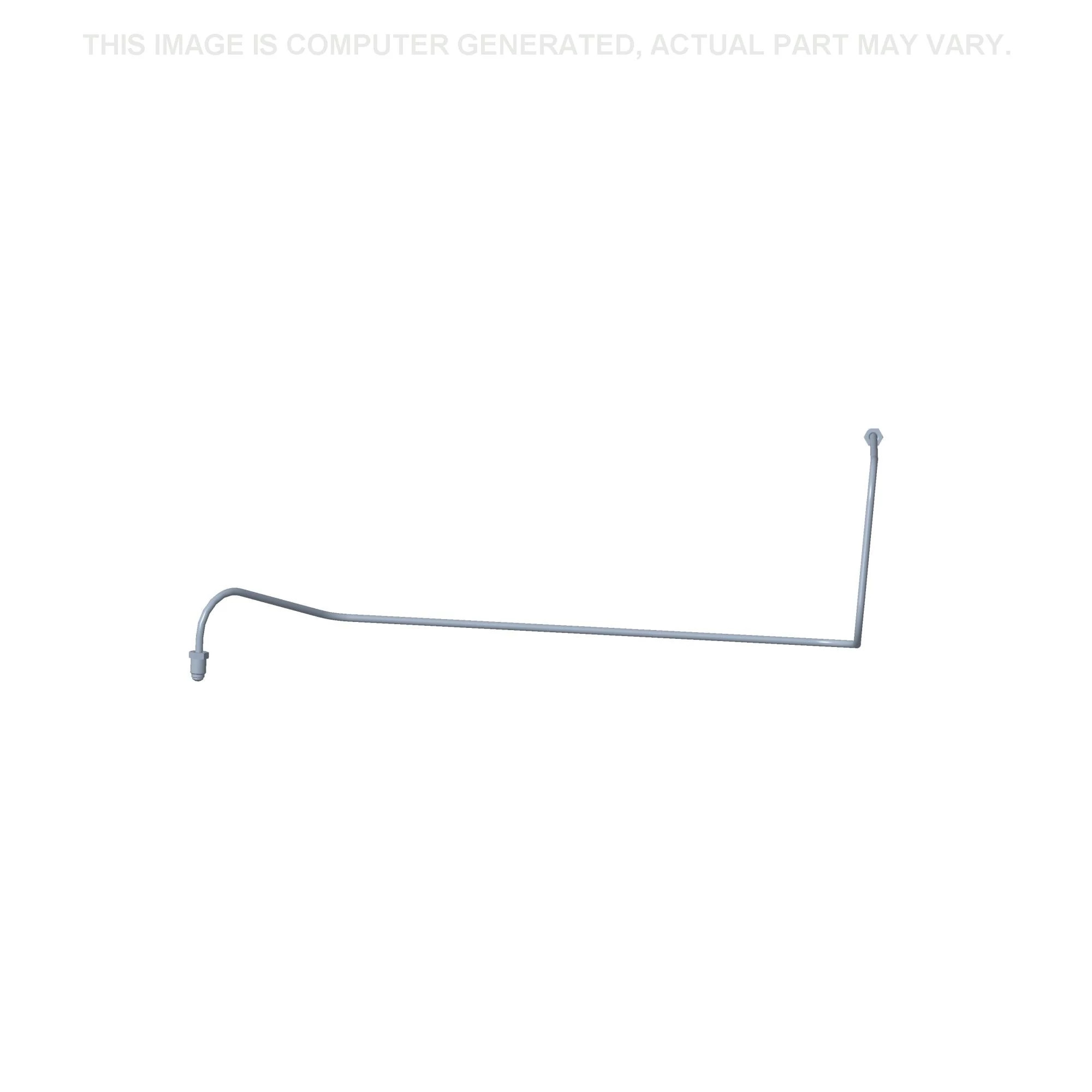 CONDUITE DE FREIN | CASEIH | CA | FR