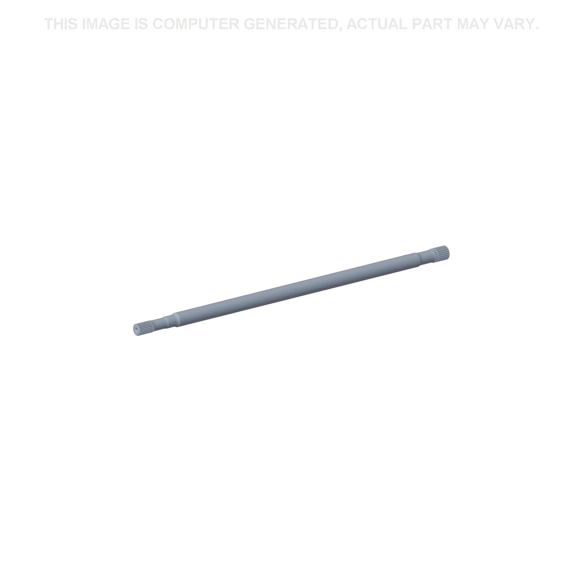 DRIVAKSEL | CASEIH | EU | DA