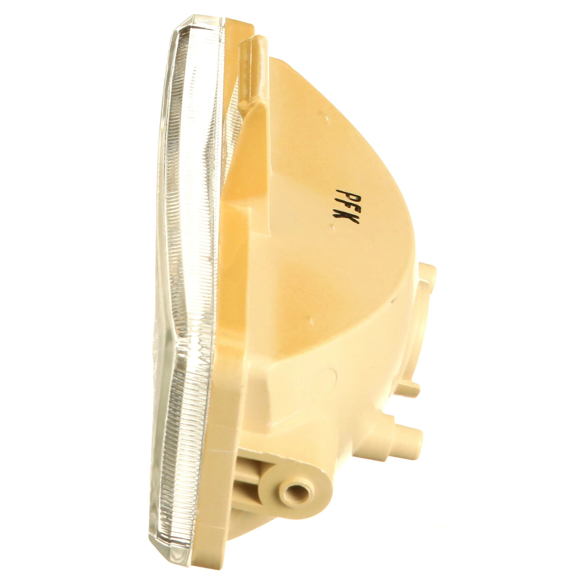 LIGHT ASSY. | STEYR | EU | EN