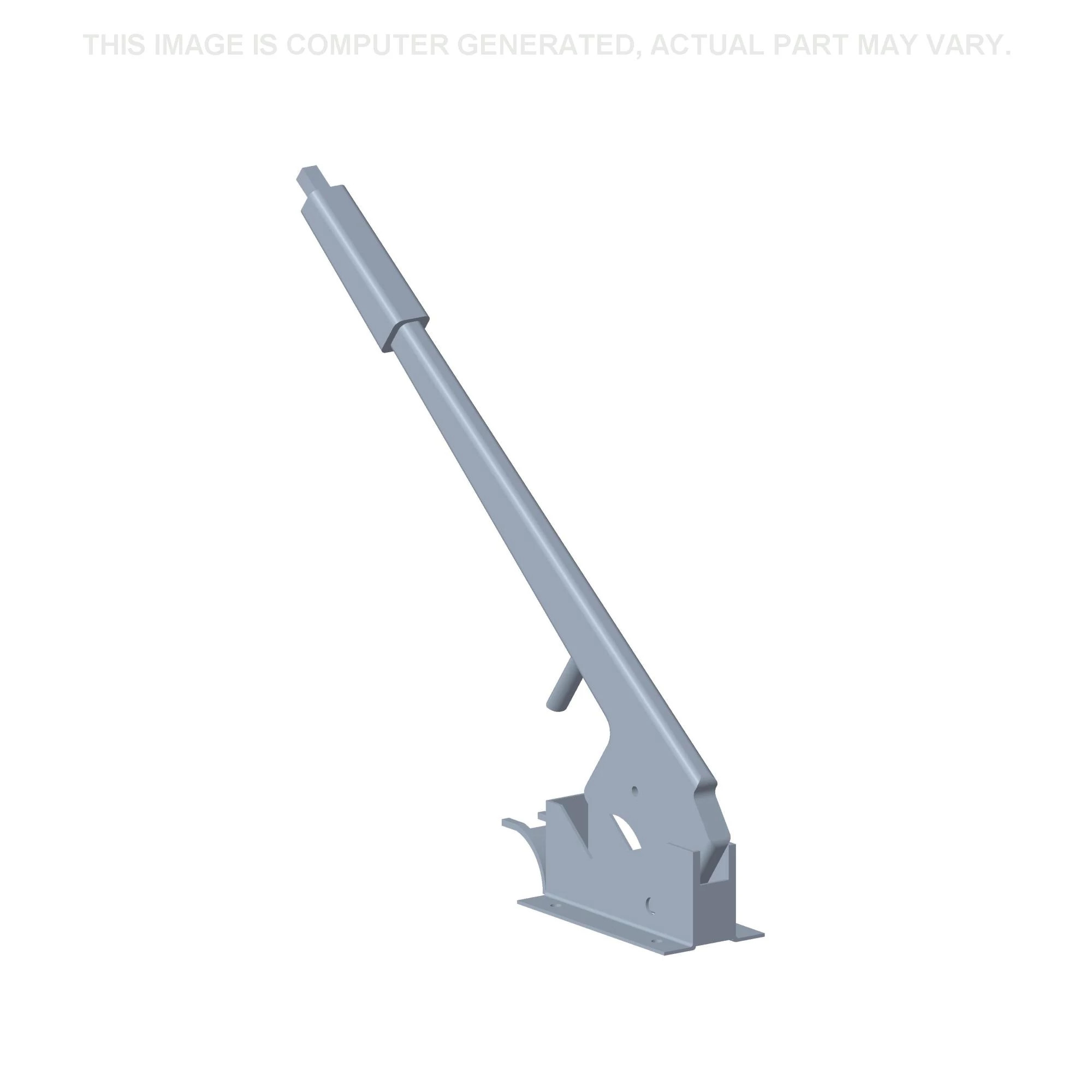 LEVER | NEWHOLLANDCE | EU | DA