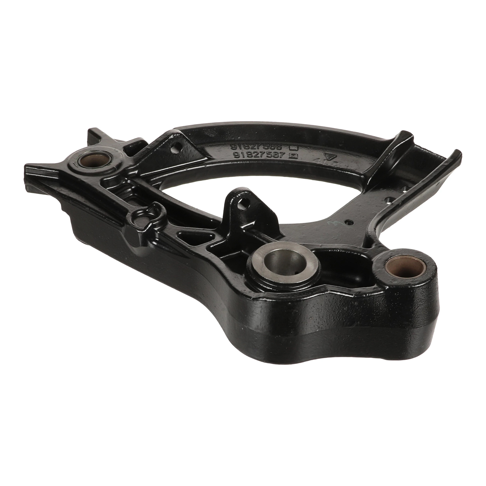 FRAME | FLEXICOIL | CA | FR