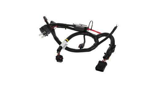 MAZO DE CABLES | CASECE | SA | ES