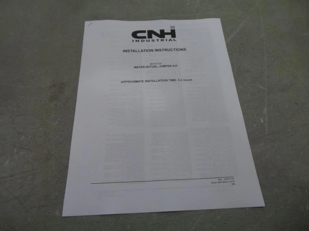 INSTRUCTION | CASECE | CA | EN