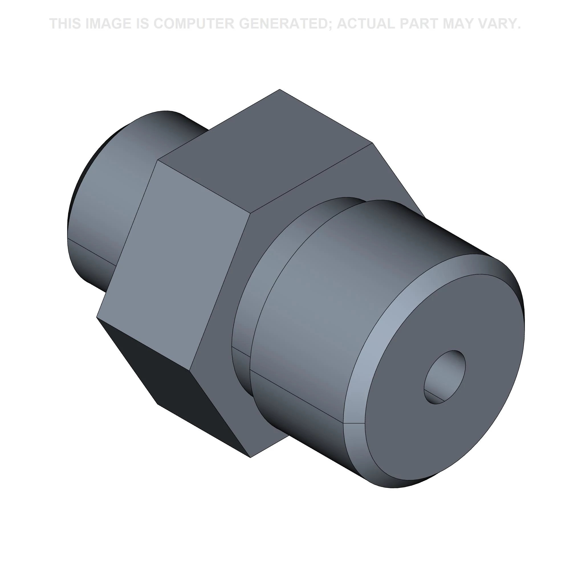 CONECTOR HIDRÁUL | CASECE | SA | PT