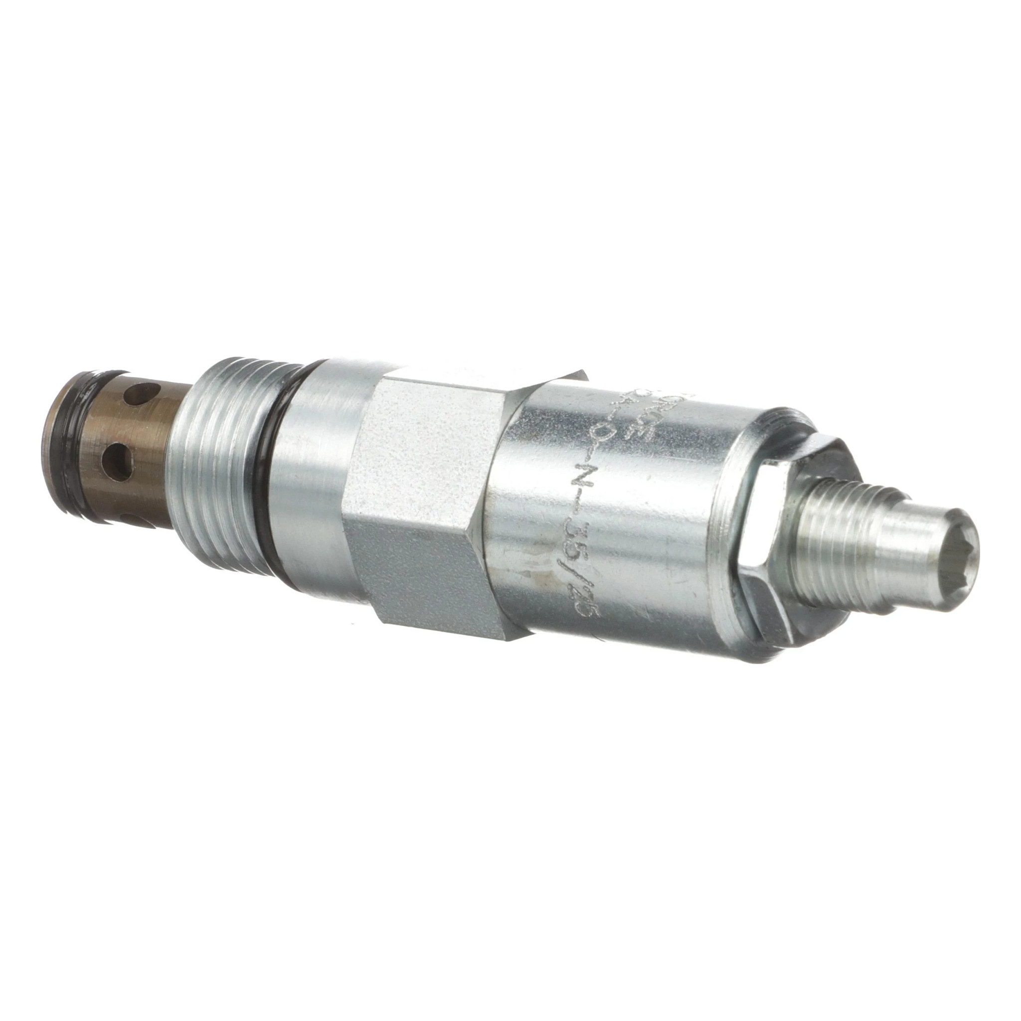 Pressure Relief Valve | CASECE | CA | EN