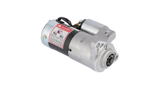 Reman Starter Motor | CASEIH | US | EN