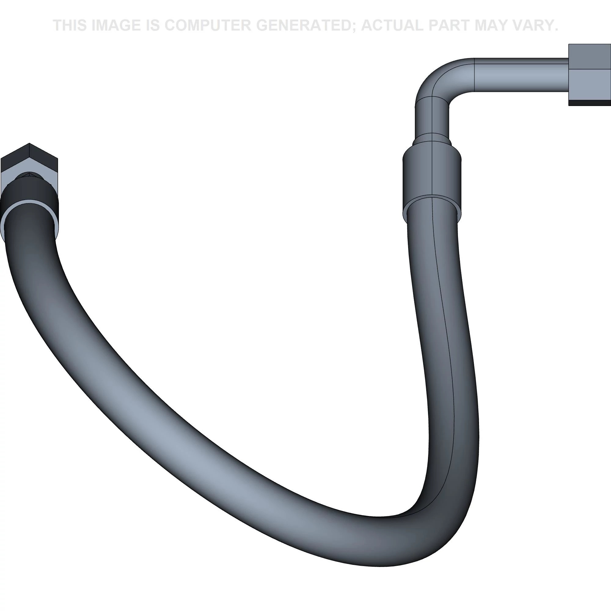 HYDRAULIC HOSE | NEWHOLLANDAG | EU | EN