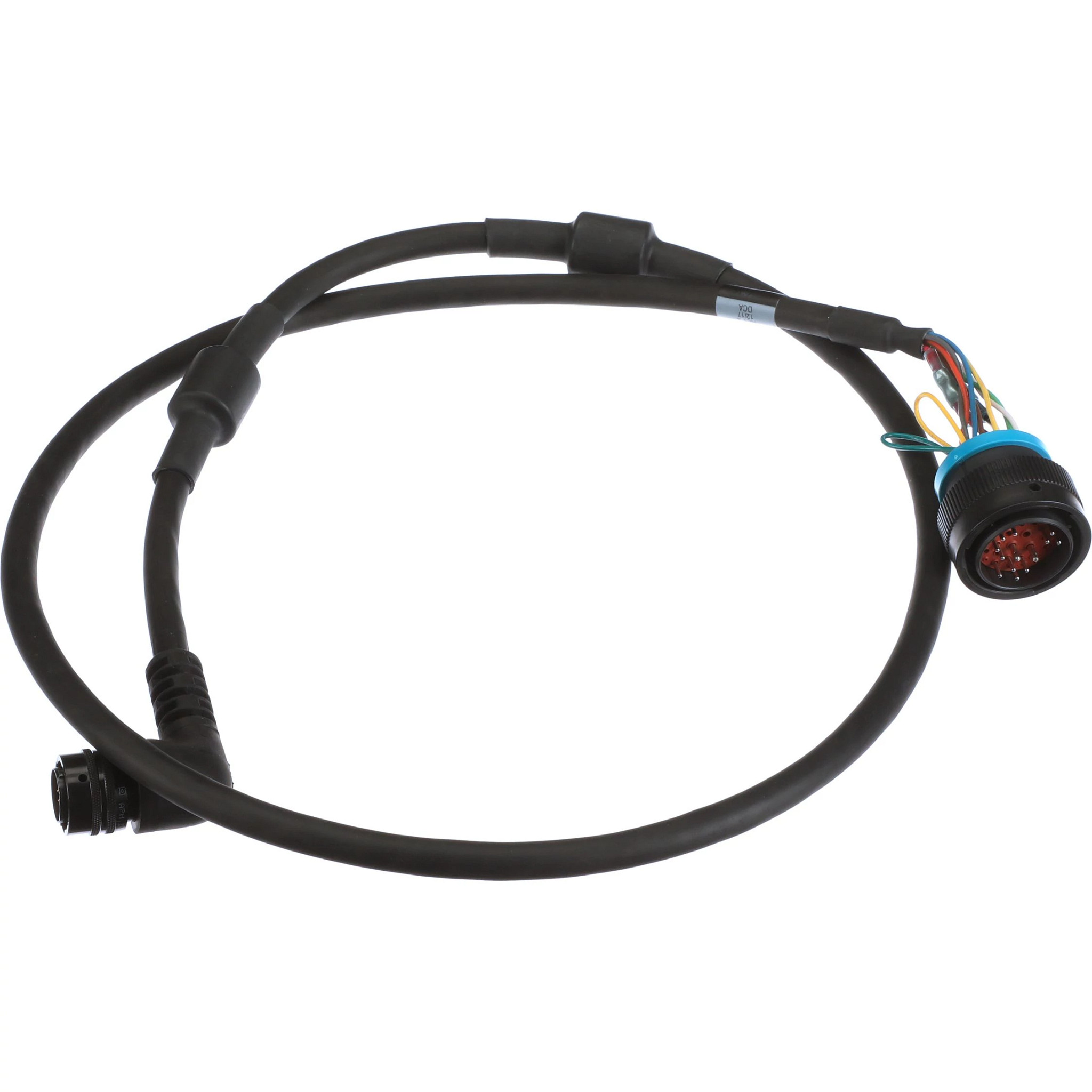 WIRE HARNESS | MILLER | EU | EN