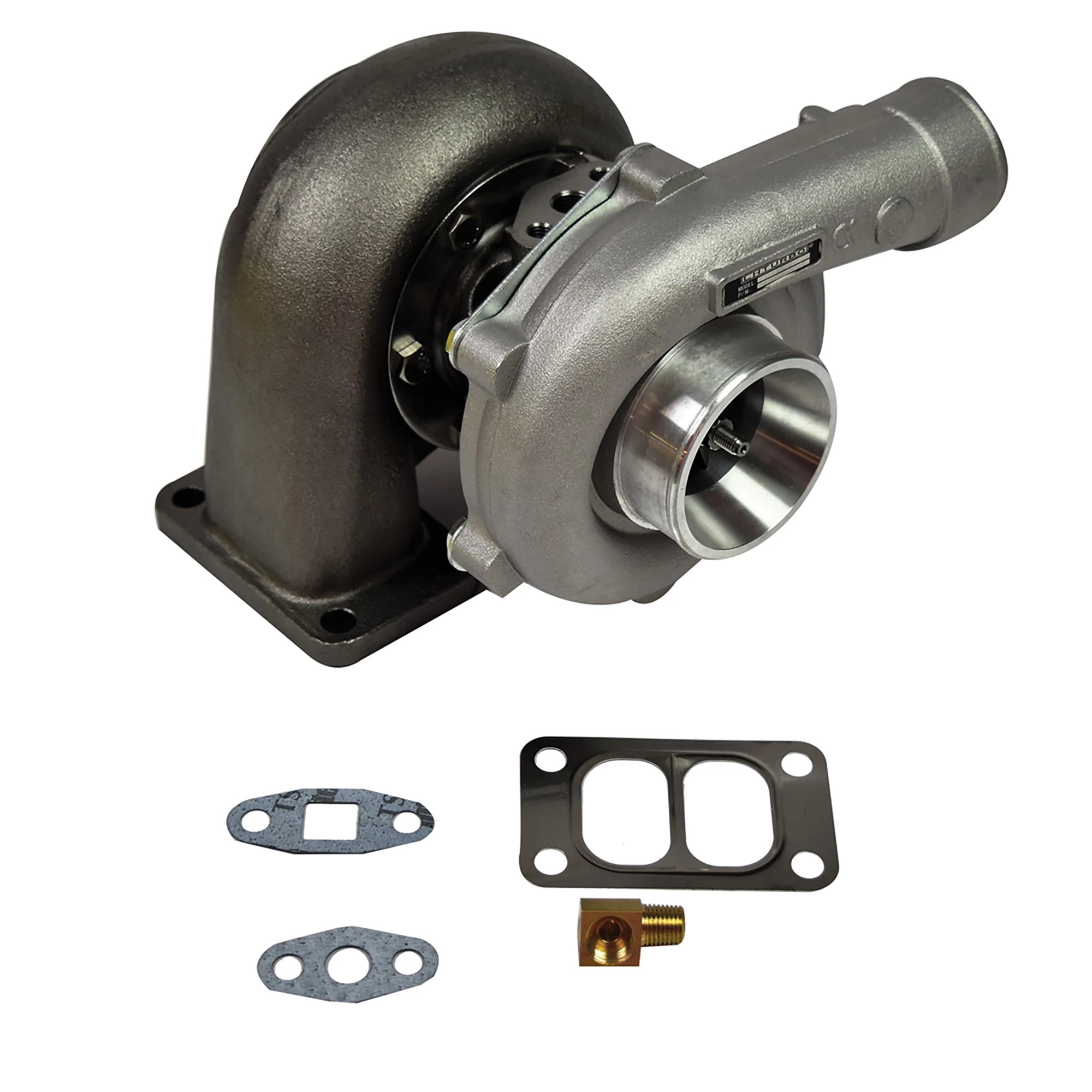 Turbocompresseur | NEWHOLLANDCE | CA | FR